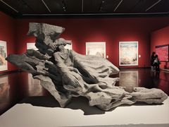 -江苏省美术馆(长江路新馆)