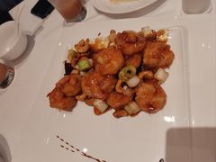 宫保虾球-大铁勺新津菜(迎水道店)