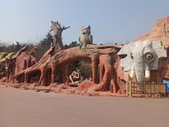 -太阳部落