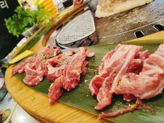 -玄希浪漫厨房·韩料烤肉(湖滨银泰in77店)