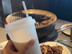 -伍棵星炭烤自助料理·烤鳗鱼(浦东食品城店)