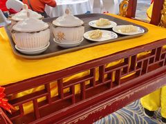 -聚春园自助餐厅(东街口店)
