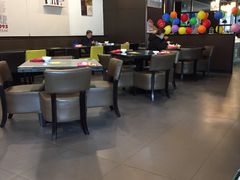 大堂-豪客来牛排(中核世纪广场店)