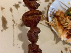 -高原第一家资格烤羊肉(玉林南路总店)