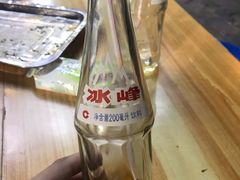 -清真馬峰小炒泡饃