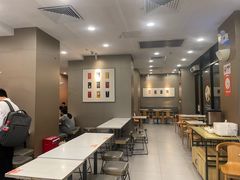 -真功夫(福中路店)