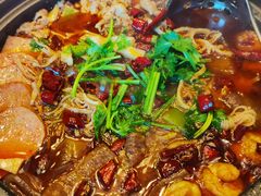 -俏江南-江景昆曲主题餐厅(正大广场店)