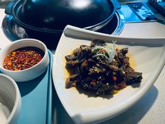 -百年果林椰子鸡(中洲店)