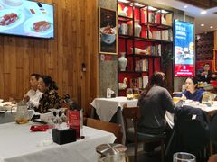 -福海居烤鸭店(鸟巢店)