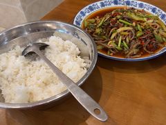 -李大爷的泡椒馆(冉家坝店)