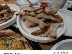 -本家韩国烤肉(青岛万象城店)