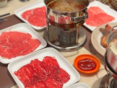 -广州天河合景福朋喜来登酒店