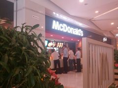 android_upload_pic-麦当劳(合肥之心城店)