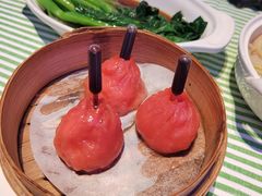 -桂满陇·杭州小馆(朝阳合生汇店)
