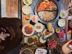 -蜀大侠火锅(总府路店)