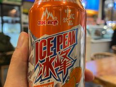 -西羊市老米家泡馍(西羊市店)