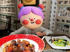 -品味杭州·粤式融合·海鲜小馆·钱江新城CBD