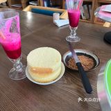 都江堰焙米，来这里吃下午茶