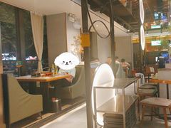 -李军力烧烤(祭城店)