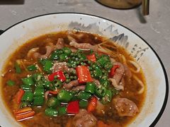 -简普菜烤鱼(苏宁生活广场店)