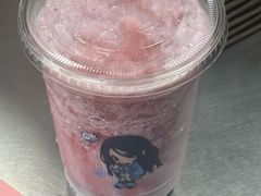 -库迪咖啡(星河COCOPARK坂田店)