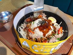 -豪客来牛排(人民东路店)