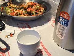 -靓靓蒸虾·头牌蒸虾(南山桂庙店)