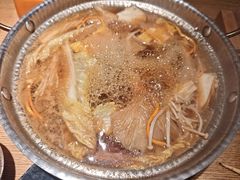 -沼津港精致料理·寿喜烧·烧鸟(青浦宝龙广场日料榜单店)