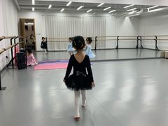 -中央芭蕾舞团·中芭艺蕾(酒仙桥明星校区)