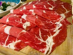 -青瓷火锅料理(西单大悦城店)