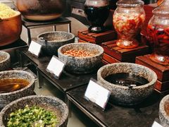 -索菲特酒店 · 云尚天际自助餐厅