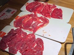 -牛很鲜潮汕牛肉火锅(朝晖路店)