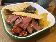 -HELLO 27 意面·沙拉·帕尼尼