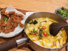-小满手工粉(上海文峰广场店)