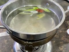 -青岛蓝海大饭店·爱琴海自助餐厅(崂山店)