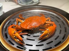 -碗中海·蒸汽海鲜·桑拿鸡(岭南天地店)