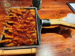 -恩你小木屋米酒店(安盛店)