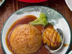-叶存利海鲜大馅饺子(海宁路总店)