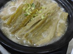 -老明馨潮汕大排档