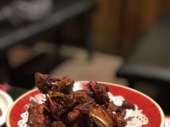 -今邕烧烤(西大店)