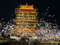 -台儿庄古城