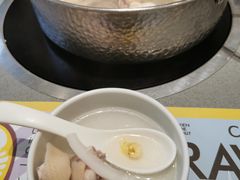 -椰小鸡·琼州糟粕醋·火锅(美兰缤纷城店)