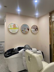 -S&G Beauty轻奢皮肤管理中心