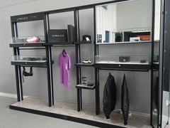 -领克中心(南京万帮店)