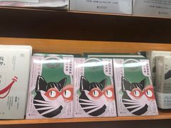 -西西弗书店&矢量咖啡(壹方购物中心店)