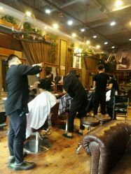 -谦亨·Hair·Salon