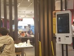 -麦当劳(北京南站店)