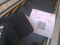 -SFC上影百联影城(川沙IMAX店)