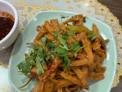 -一间楼牛羊肉泡馍馆(东一路店)