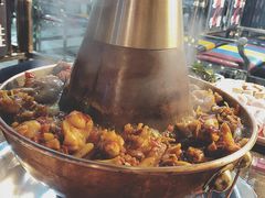 -北龙碳锅牛蛙(尚泽大都会店)